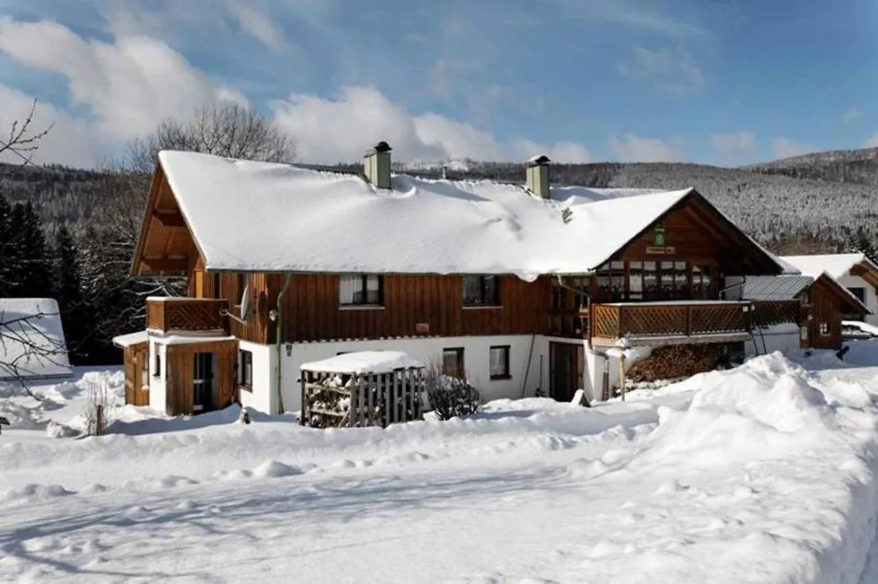 Holiday home Ferienhof Degenhart Mauth