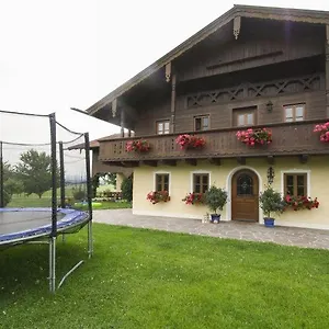 Apartment Reiter, Kirchanschoring