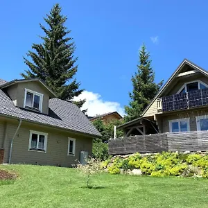 Chalet Zum Latschen, Mauth